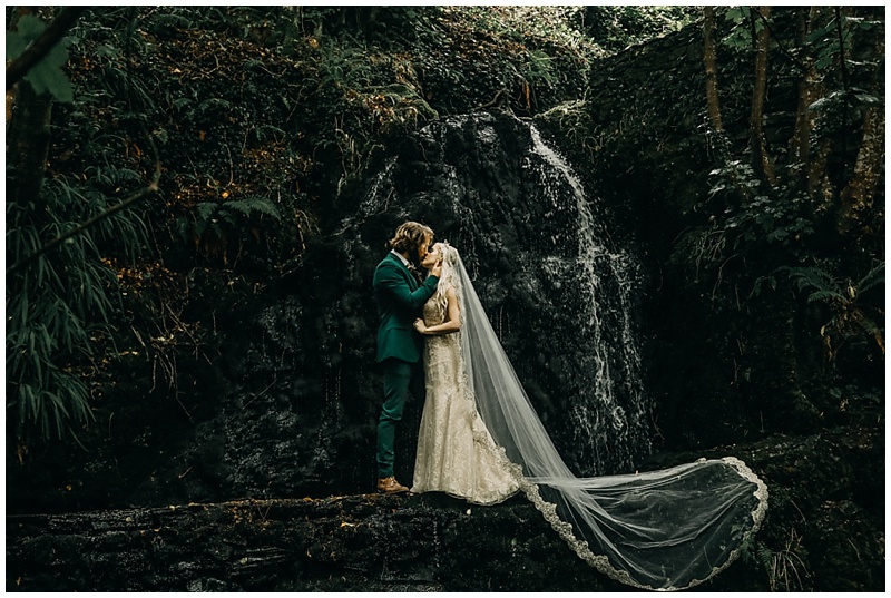 Lord Of The Rings Wedding